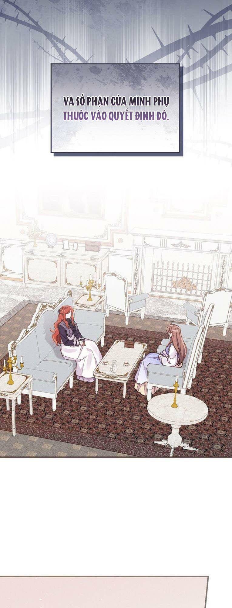 Chị Gái Ác Nữ - Chương 16