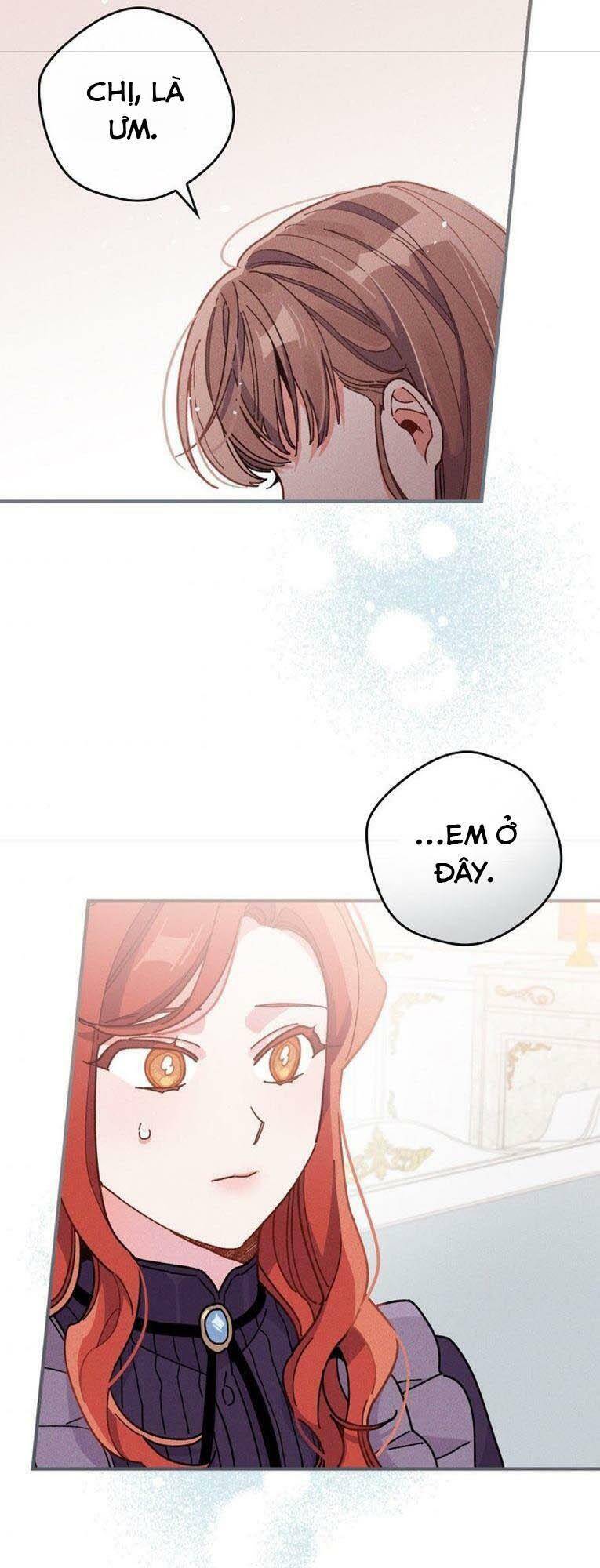 Chị Gái Ác Nữ - Chương 16