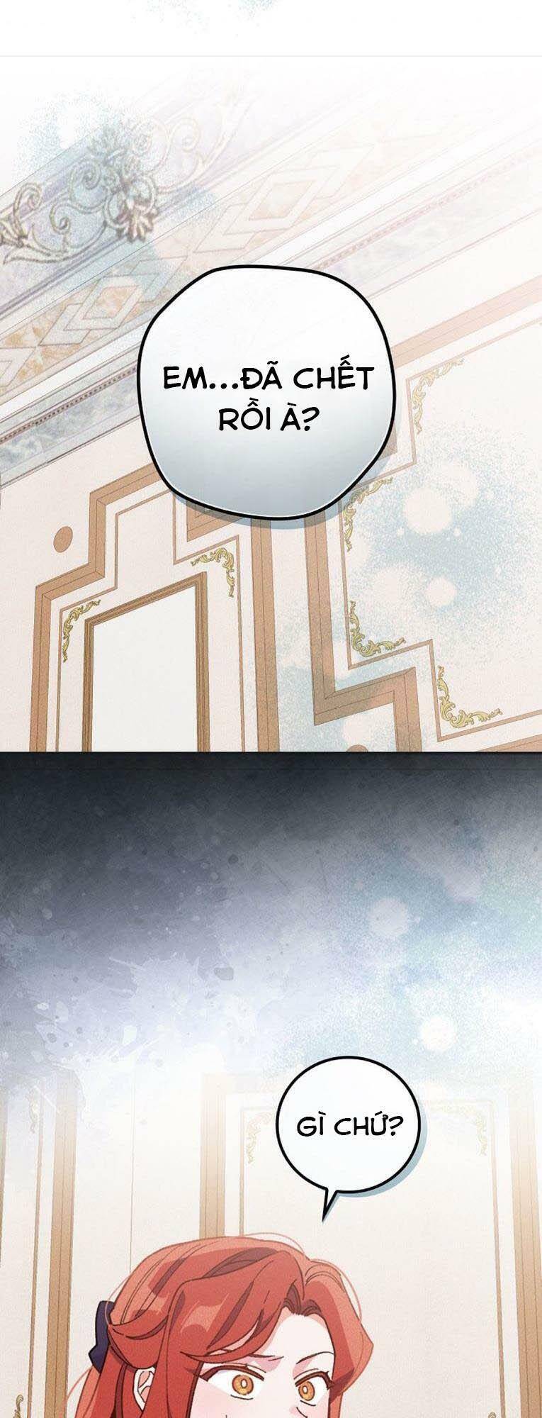 Chị Gái Ác Nữ - Chương 16