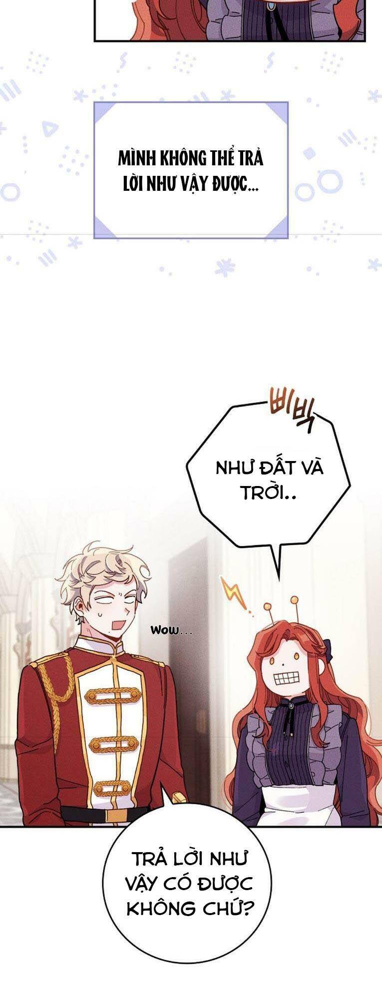 Chị Gái Ác Nữ - Chương 16