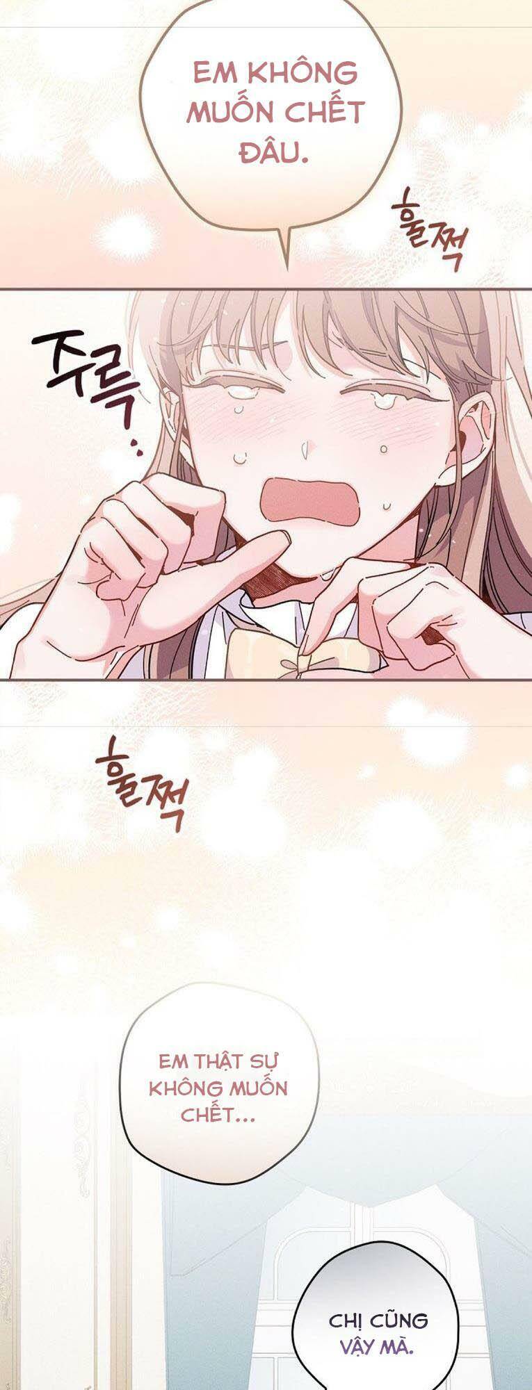 Chị Gái Ác Nữ - Chương 16