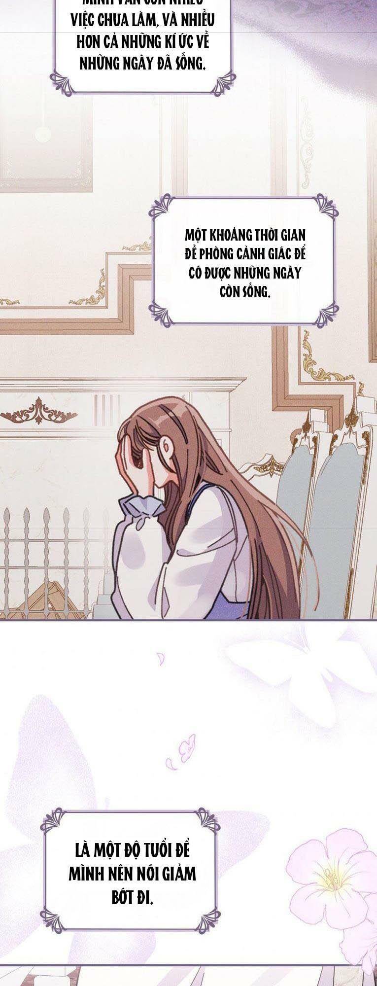 Chị Gái Ác Nữ - Chương 16