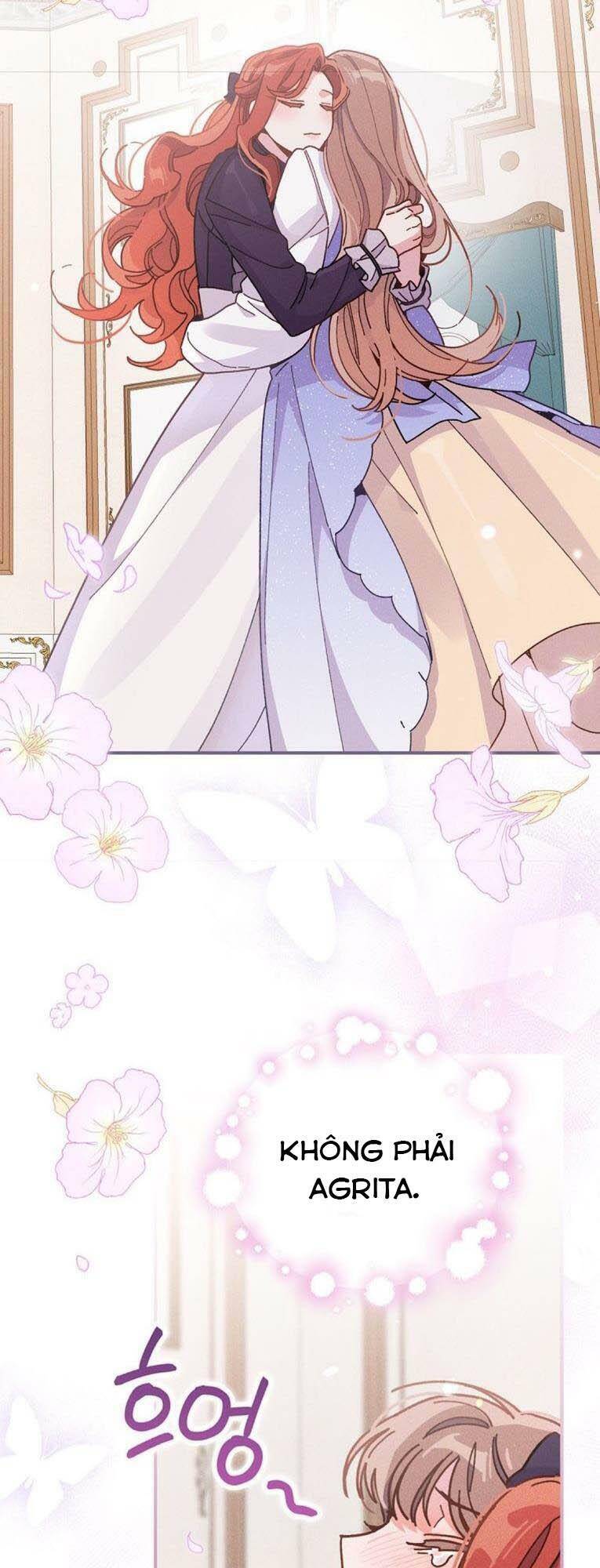 Chị Gái Ác Nữ - Chương 16