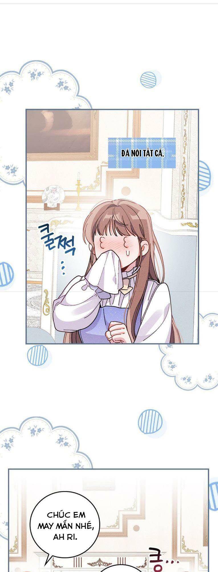 Chị Gái Ác Nữ - Chương 16