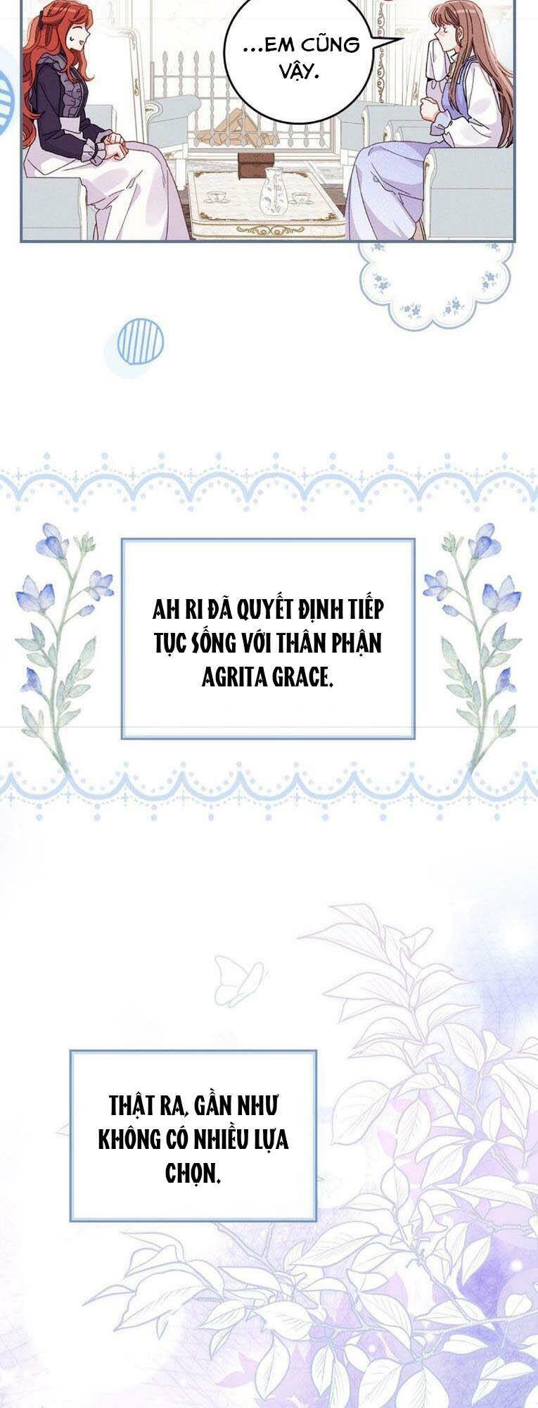 Chị Gái Ác Nữ - Chương 16