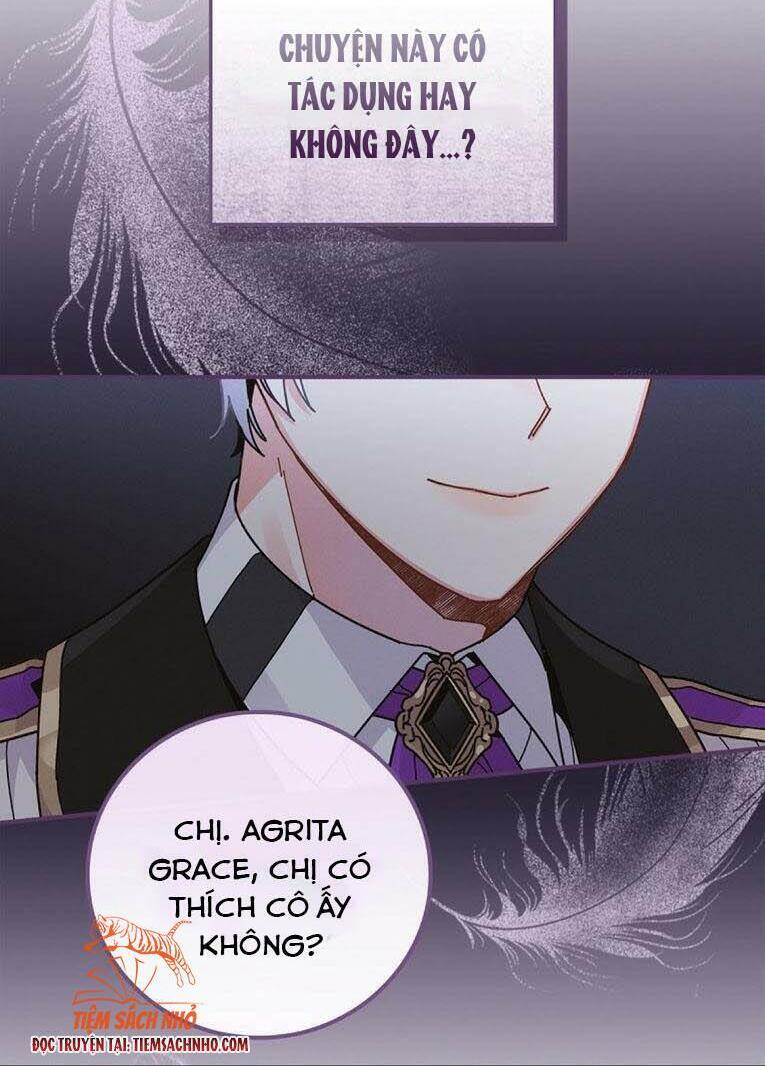 Chị Gái Ác Nữ - Chương 16