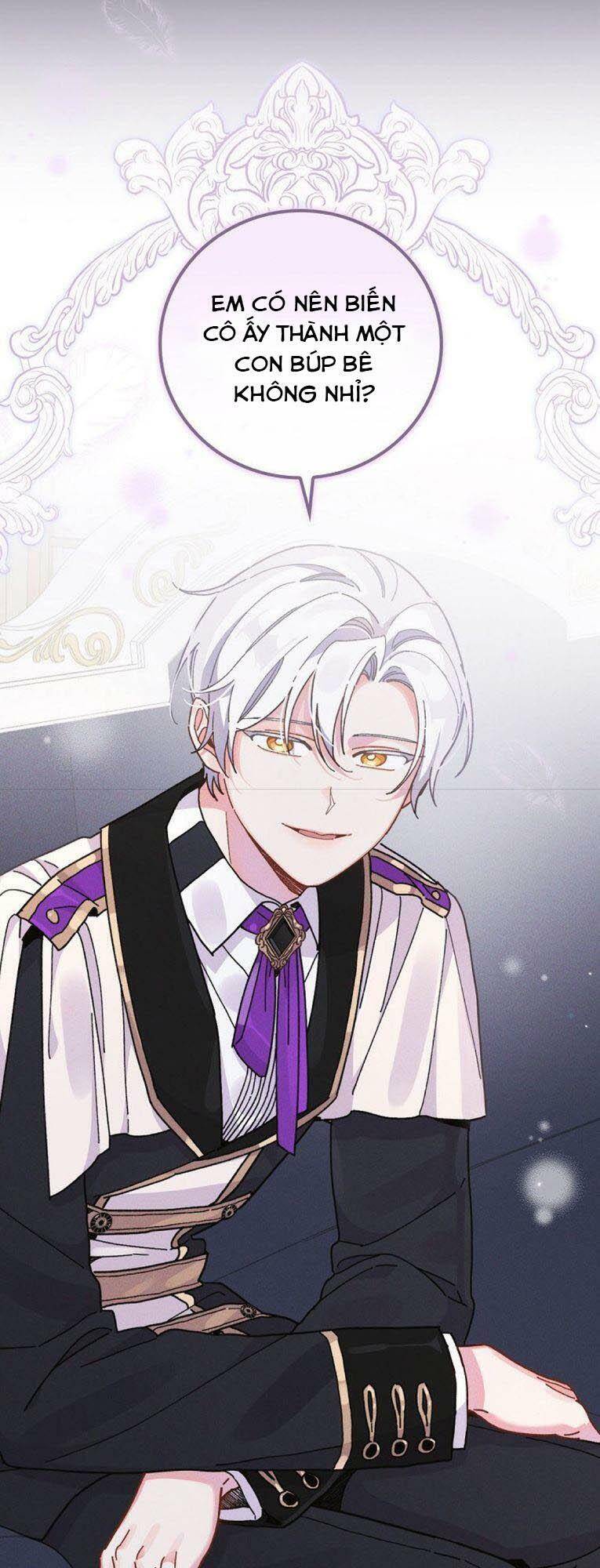 Chị Gái Ác Nữ - Chương 16