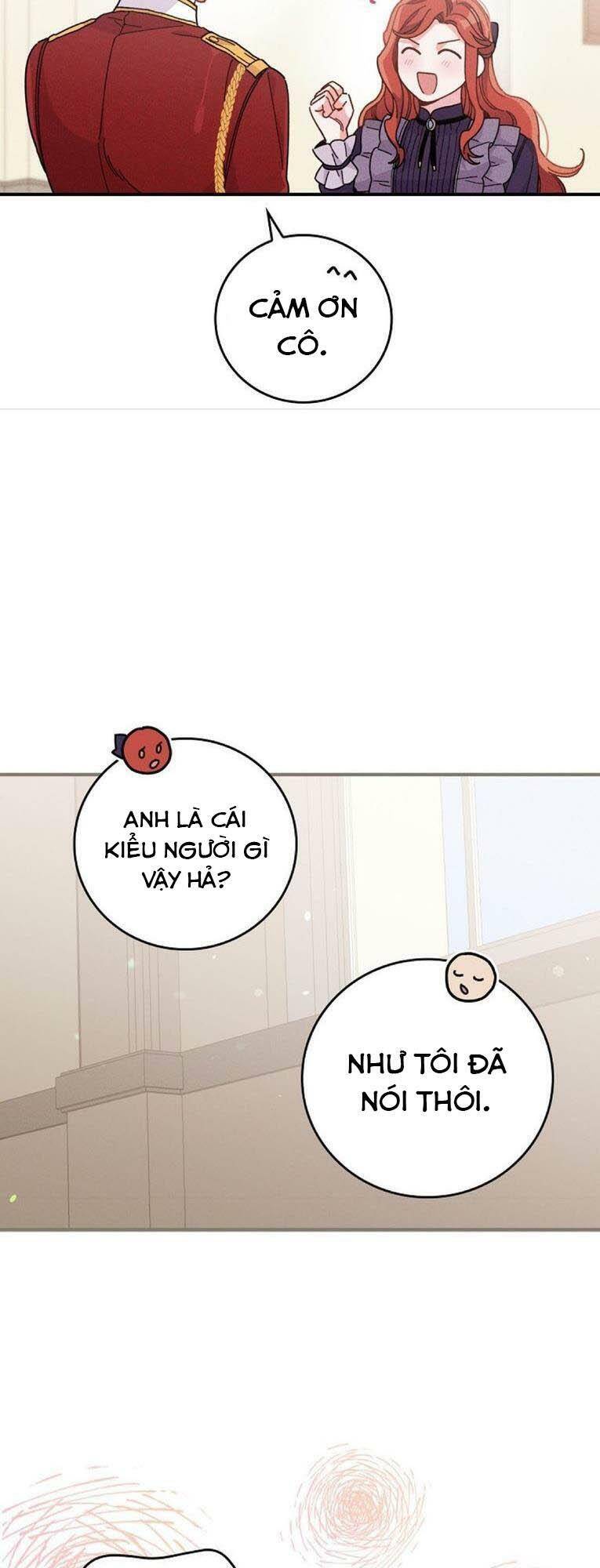 Chị Gái Ác Nữ - Chương 16