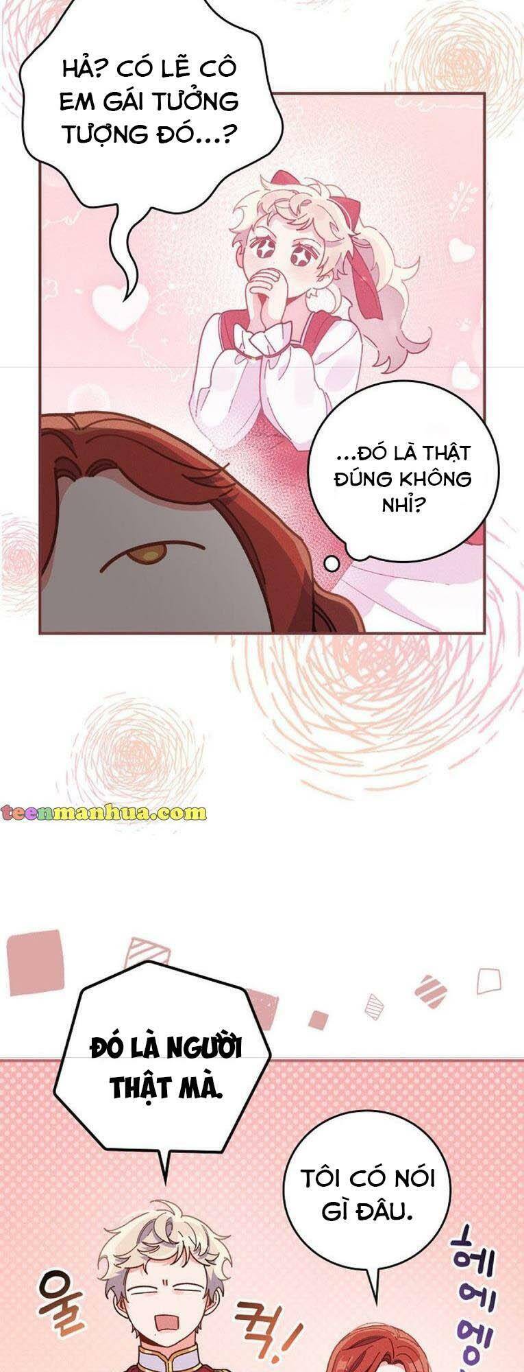 Chị Gái Ác Nữ - Chương 16