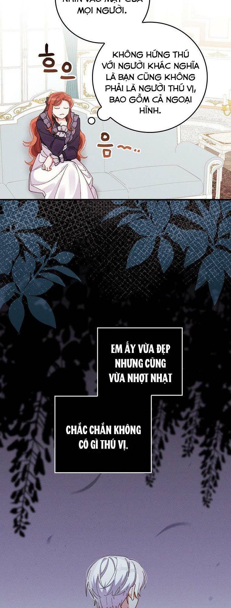 Chị Gái Ác Nữ - Chương 17