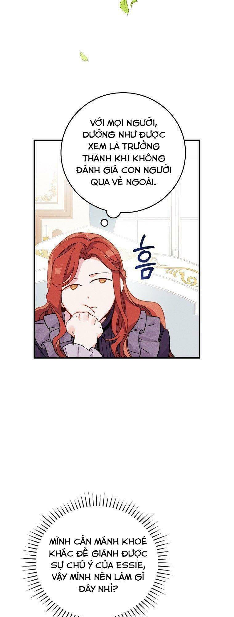 Chị Gái Ác Nữ - Chương 17