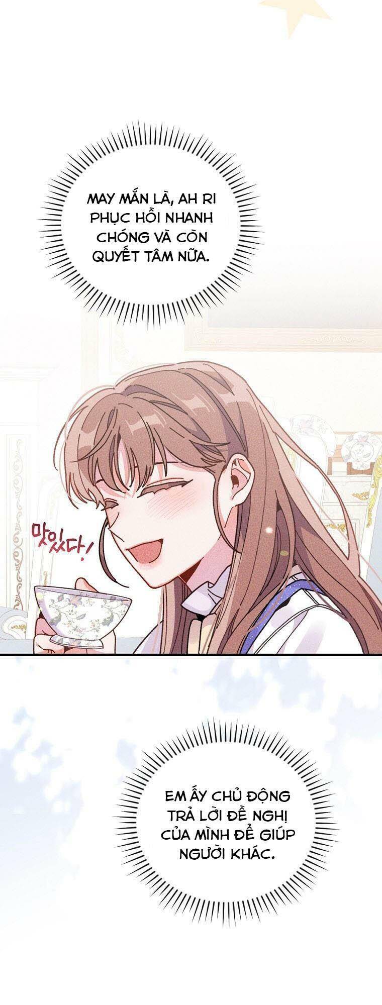 Chị Gái Ác Nữ - Chương 17