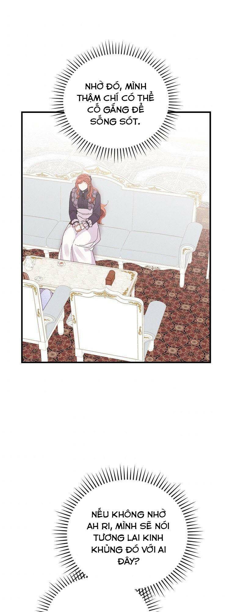 Chị Gái Ác Nữ - Chương 17