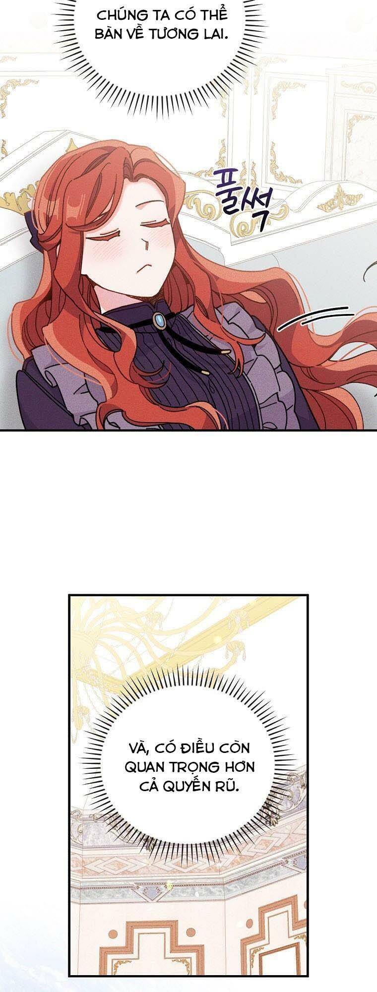 Chị Gái Ác Nữ - Chương 17