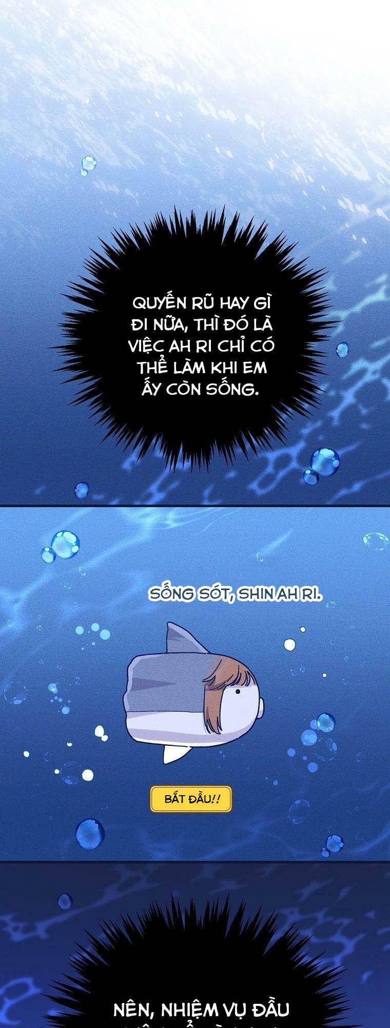 Chị Gái Ác Nữ - Chương 17