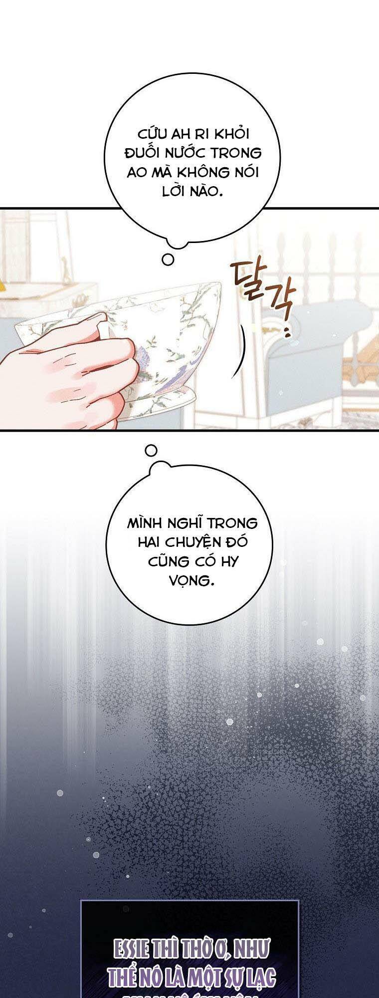 Chị Gái Ác Nữ - Chương 17