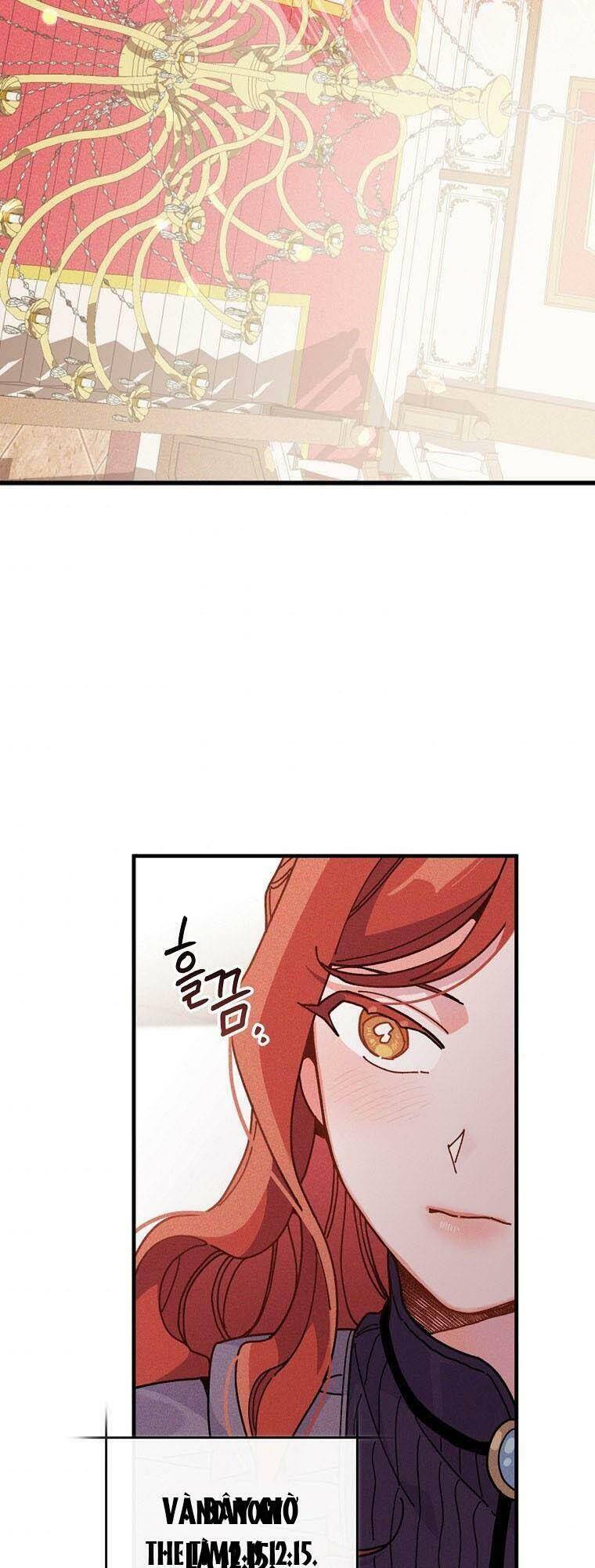 Chị Gái Ác Nữ - Chương 17