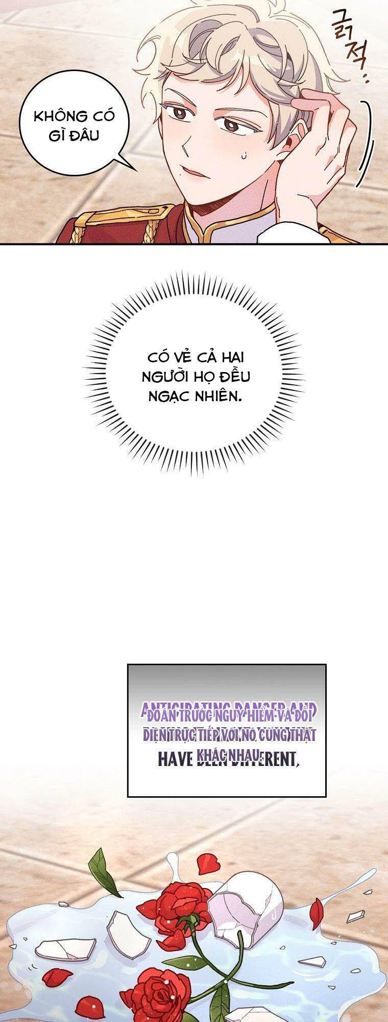 Chị Gái Ác Nữ - Chương 17