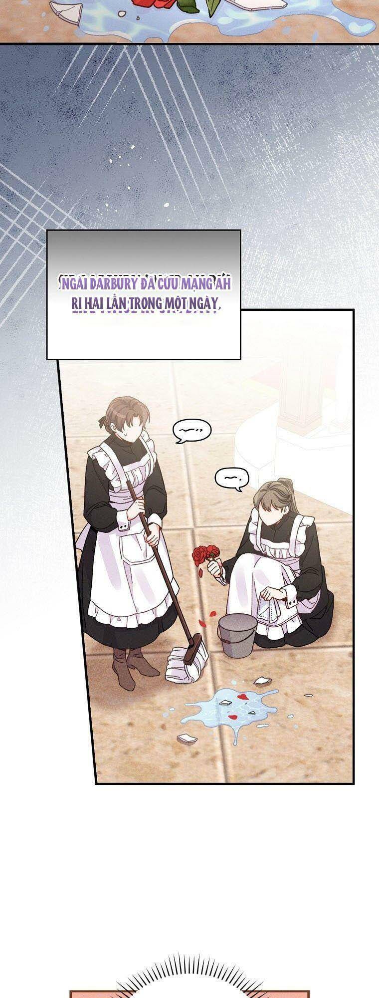 Chị Gái Ác Nữ - Chương 17