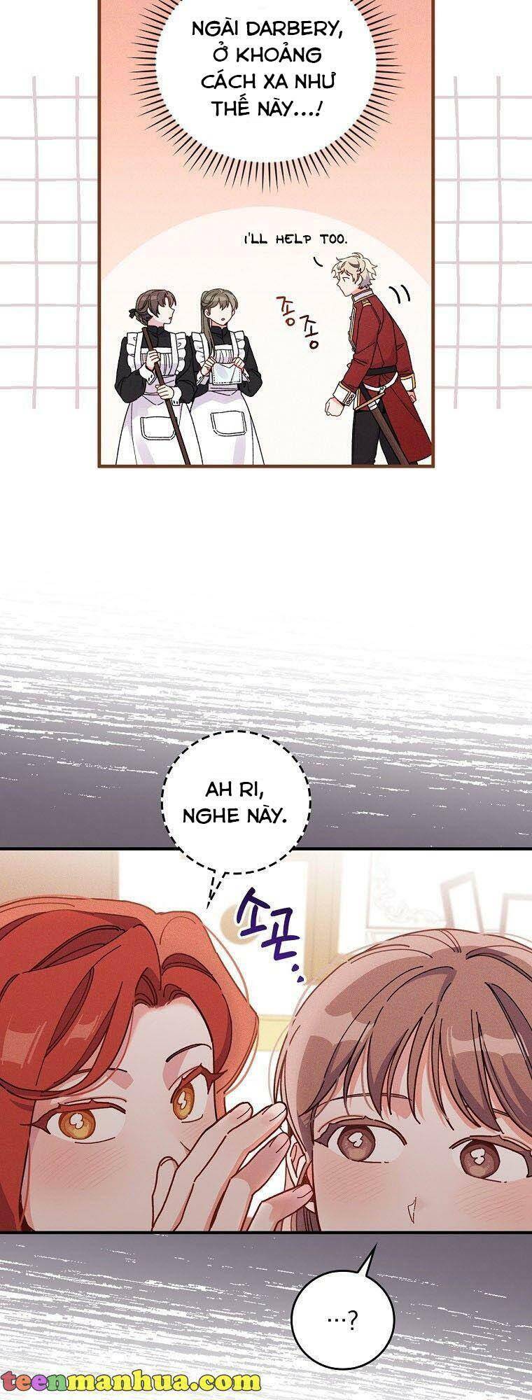 Chị Gái Ác Nữ - Chương 17