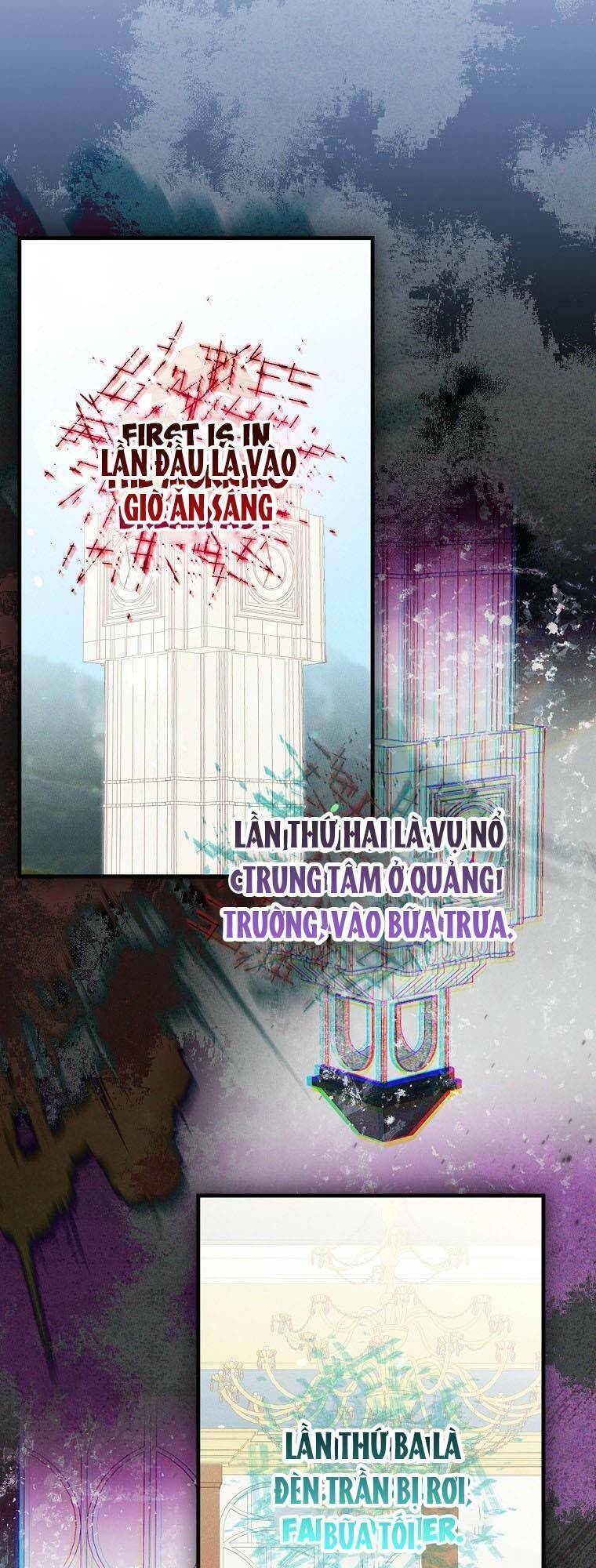 Chị Gái Ác Nữ - Chương 17