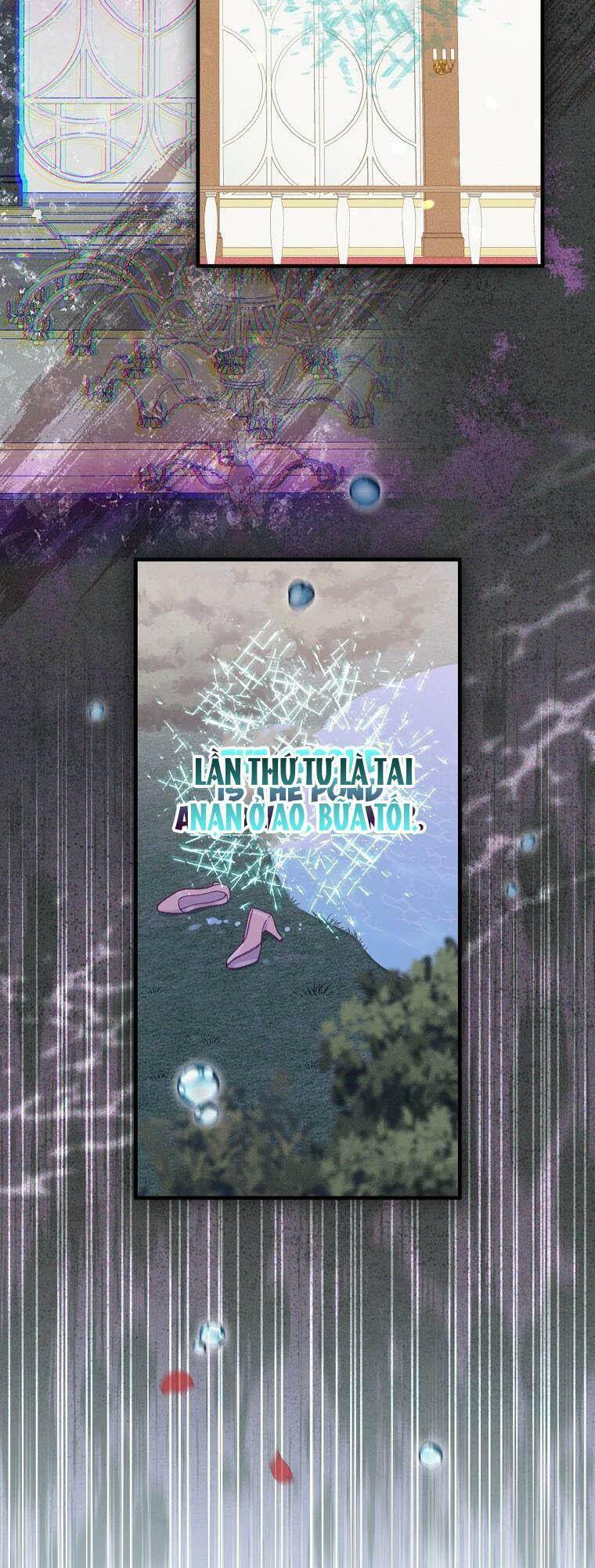 Chị Gái Ác Nữ - Chương 17