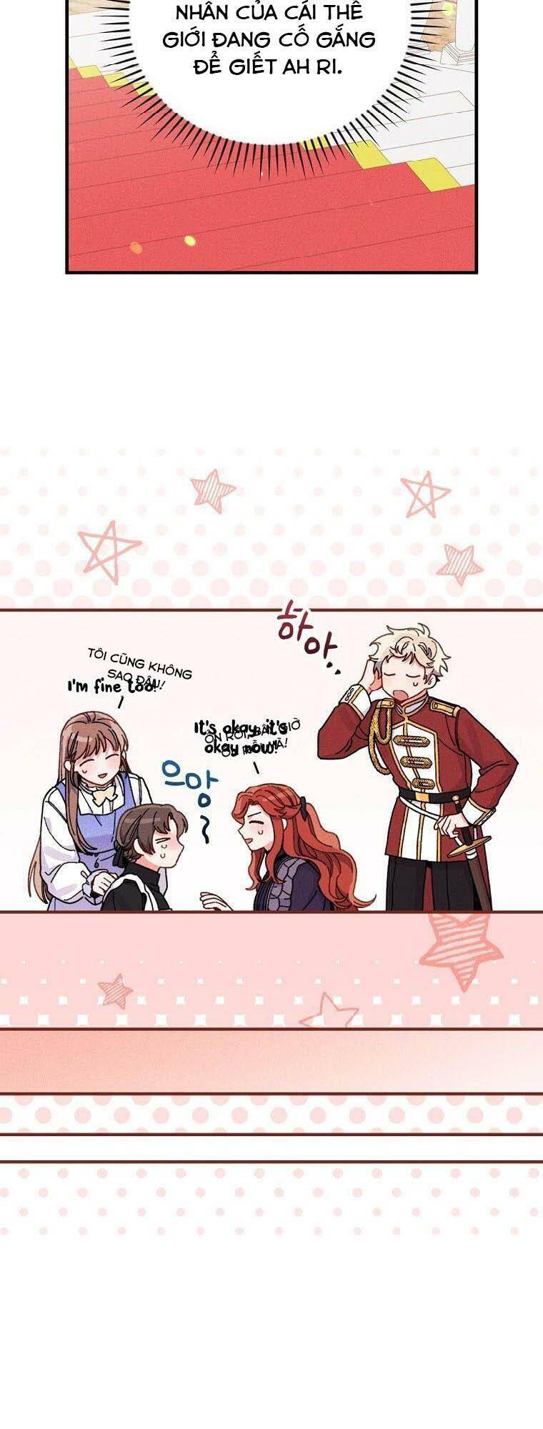 Chị Gái Ác Nữ - Chương 17