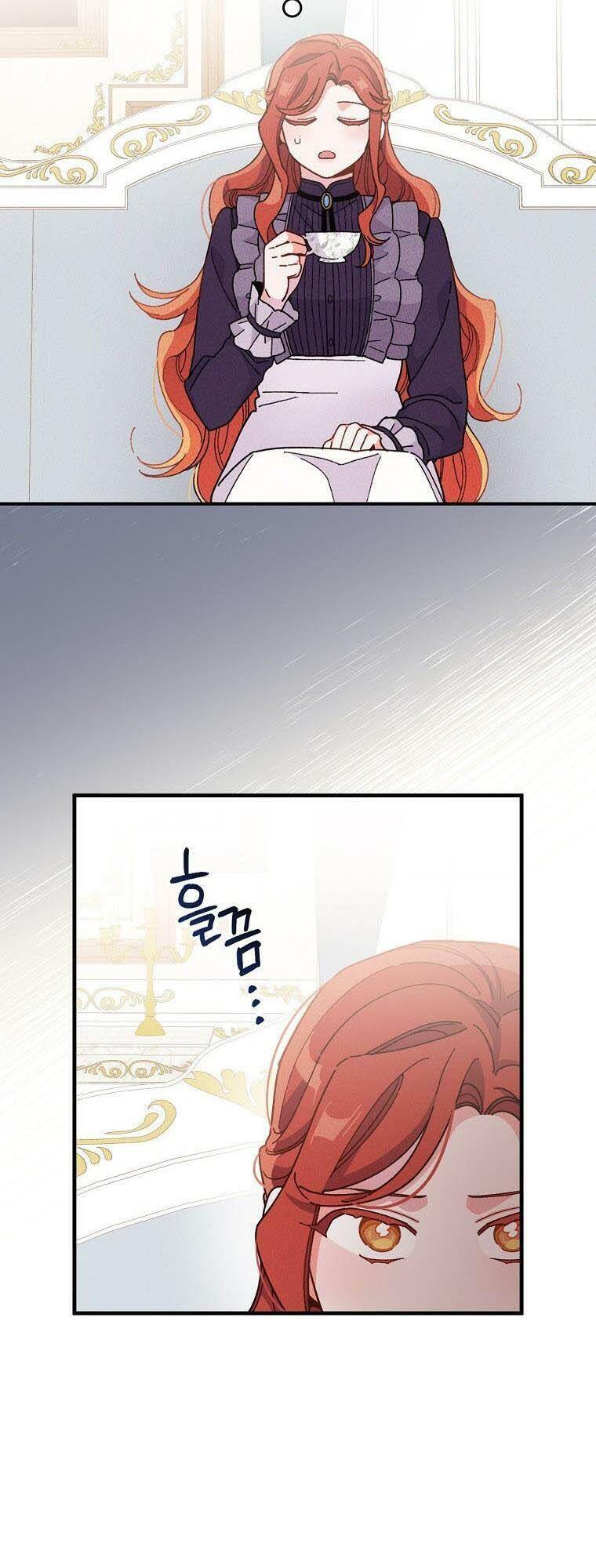 Chị Gái Ác Nữ - Chương 17