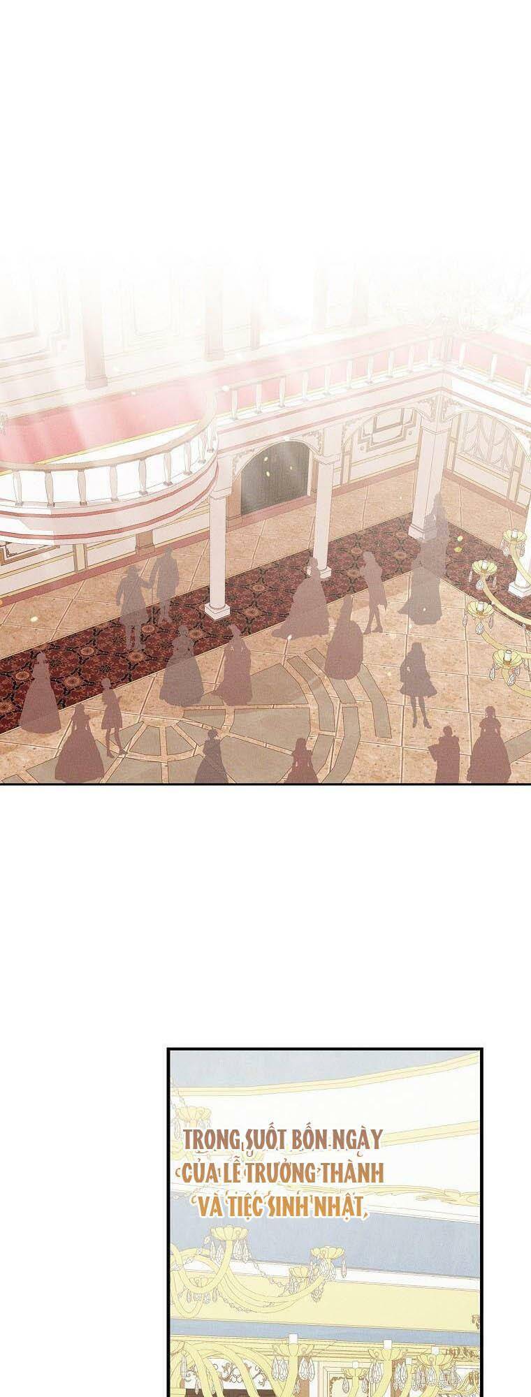 Chị Gái Ác Nữ - Chương 17