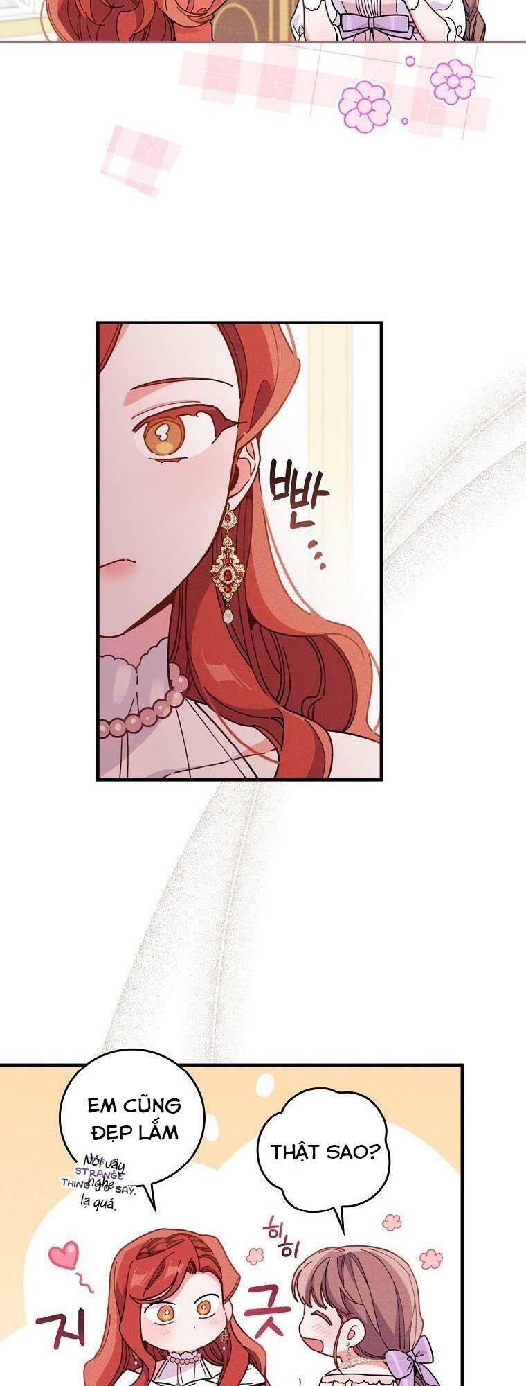 Chị Gái Ác Nữ - Chương 17