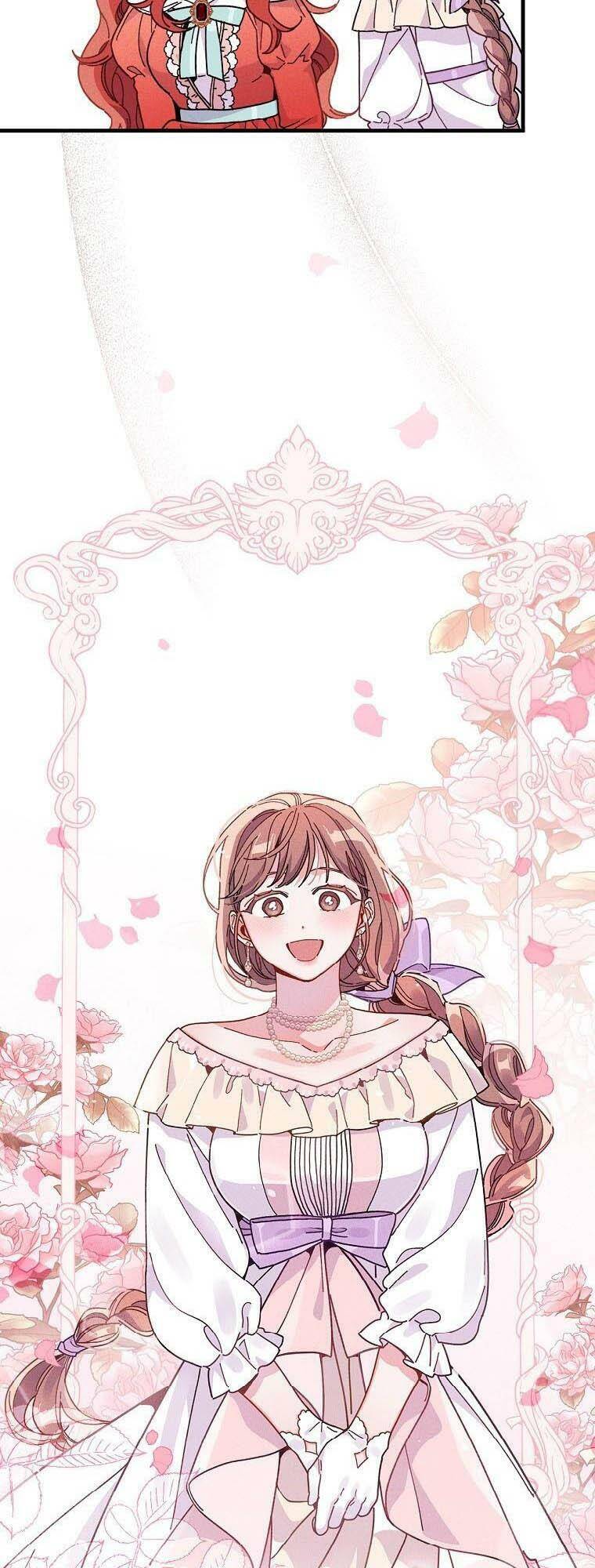 Chị Gái Ác Nữ - Chương 17