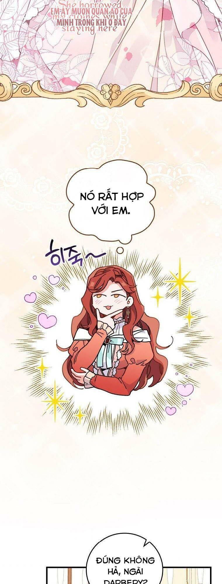 Chị Gái Ác Nữ - Chương 17