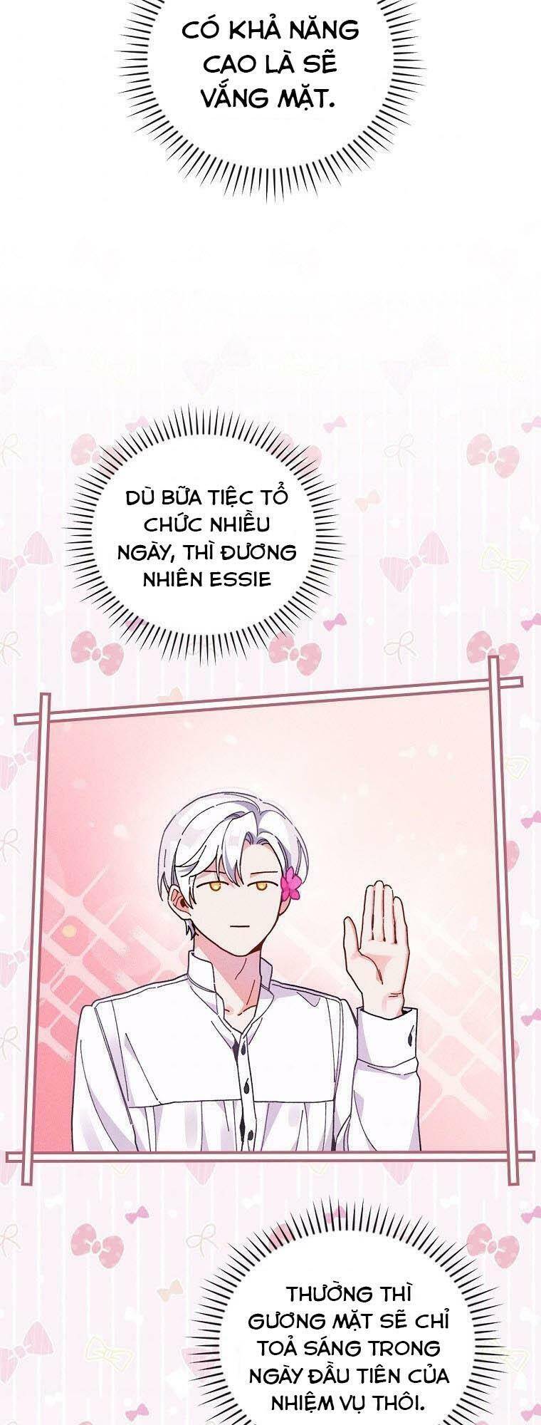 Chị Gái Ác Nữ - Chương 17