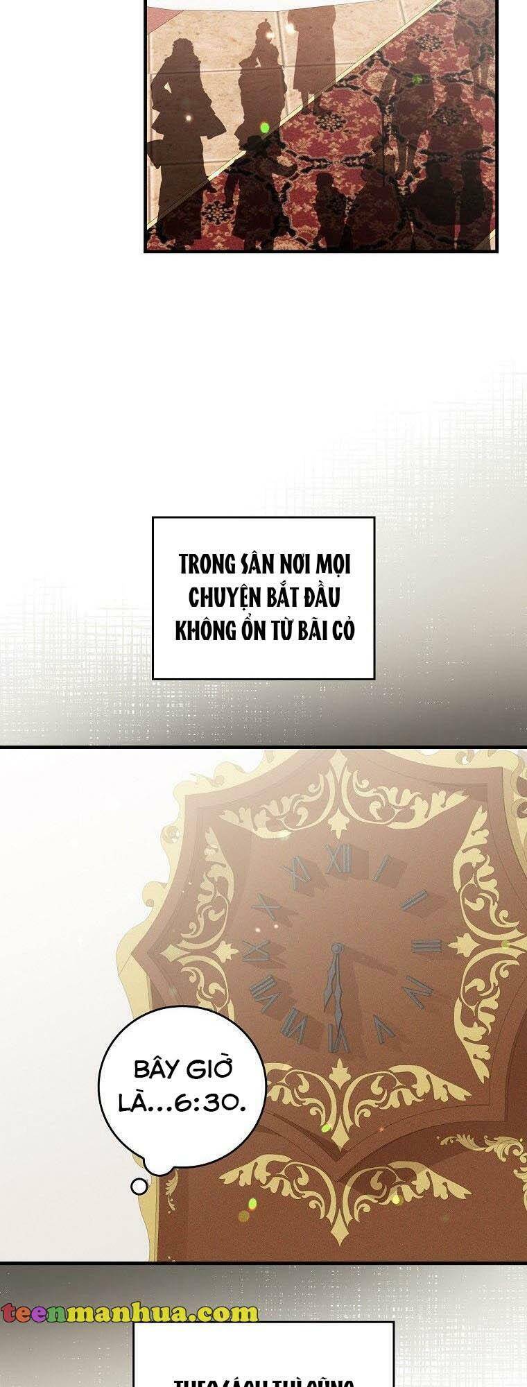 Chị Gái Ác Nữ - Chương 17