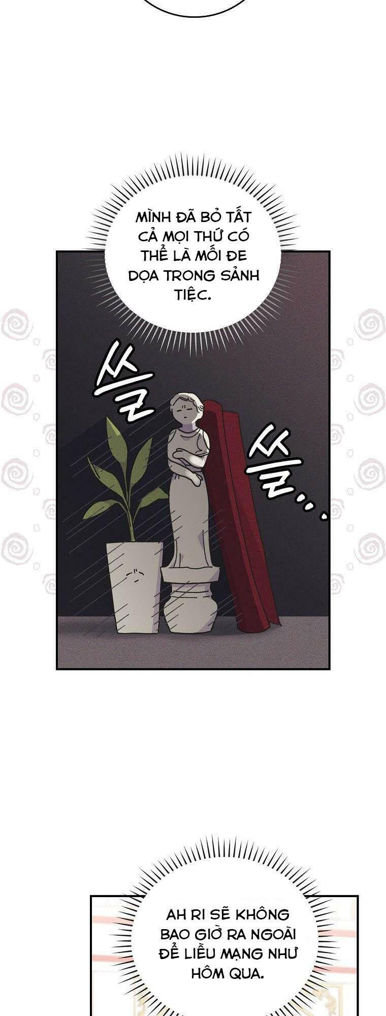 Chị Gái Ác Nữ - Chương 17