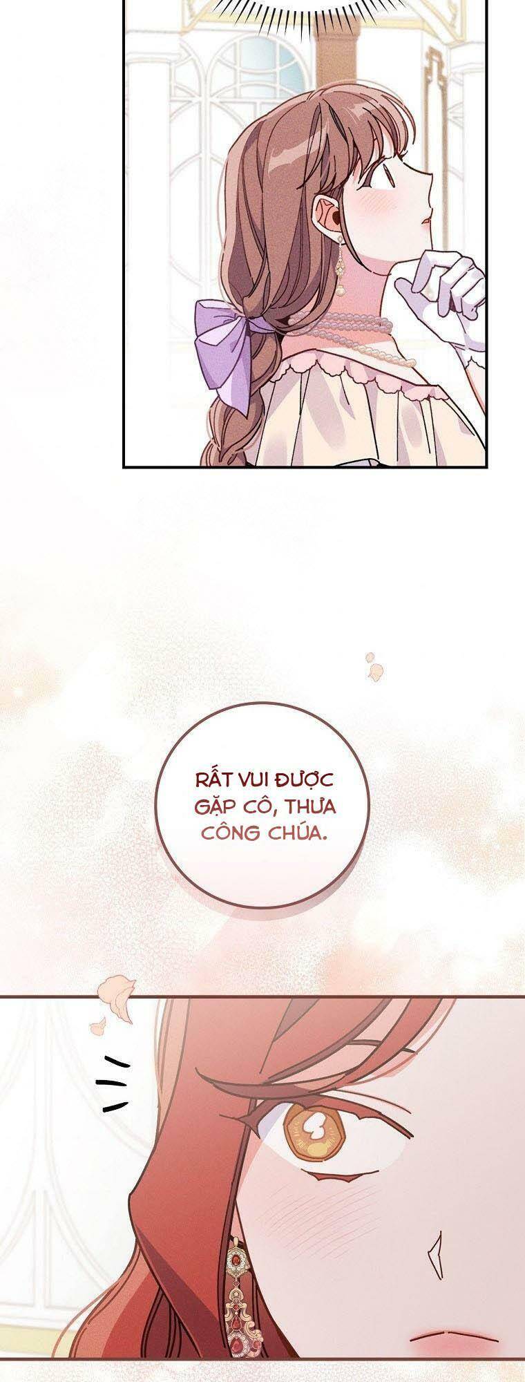 Chị Gái Ác Nữ - Chương 17