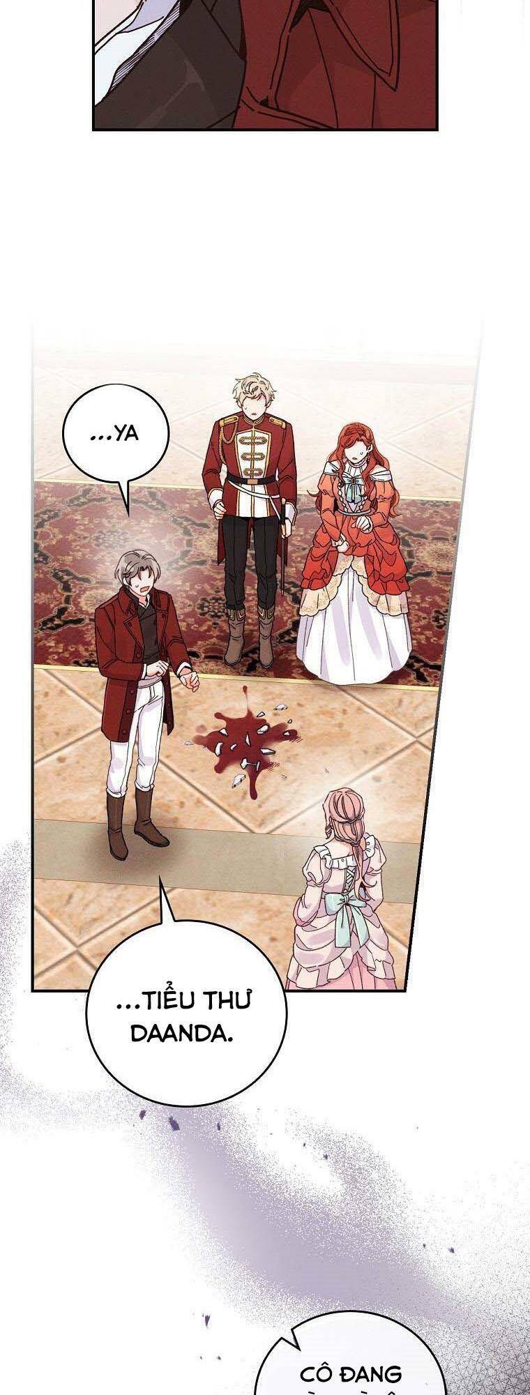 Chị Gái Ác Nữ - Chương 18