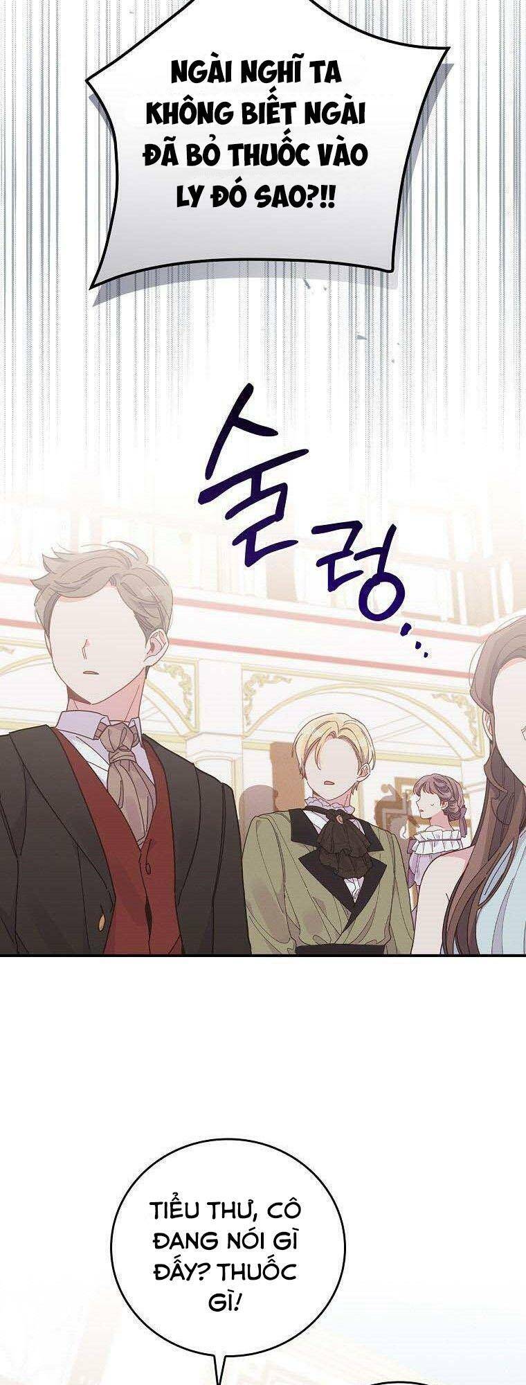 Chị Gái Ác Nữ - Chương 18