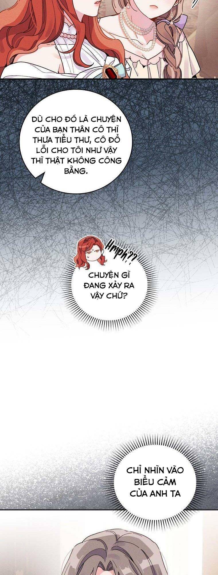 Chị Gái Ác Nữ - Chương 18