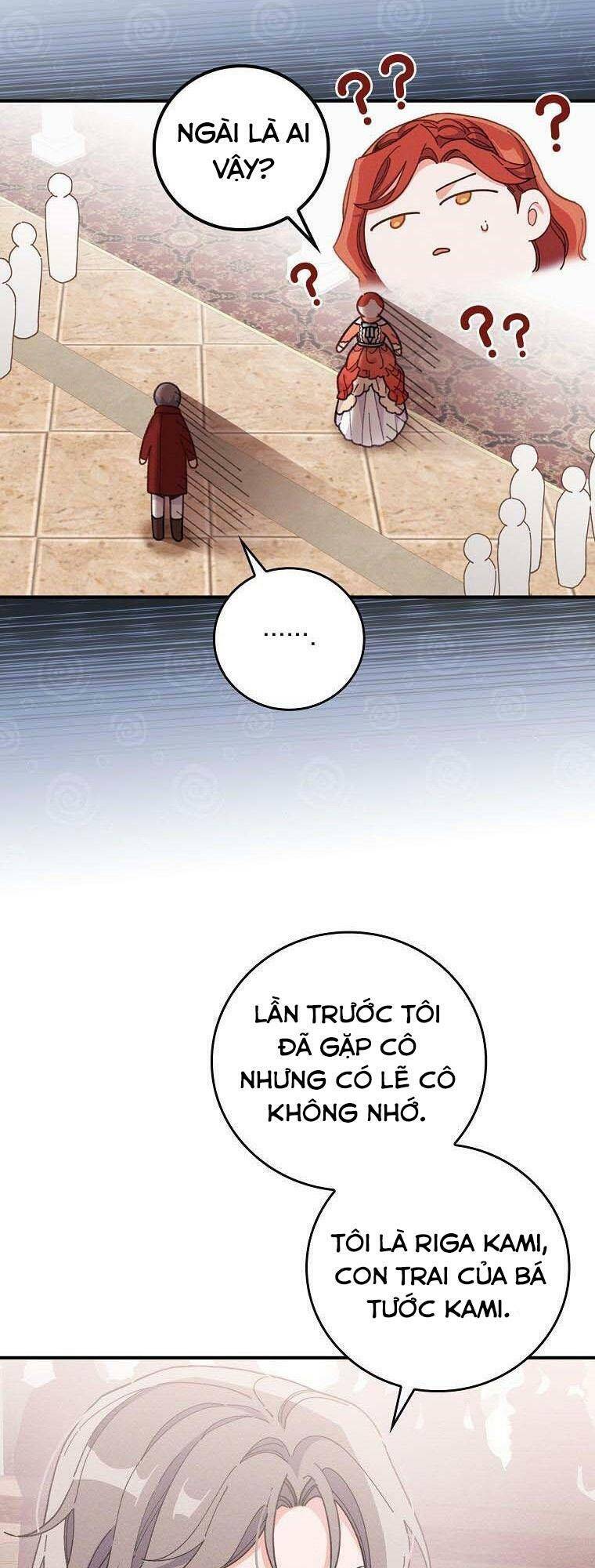 Chị Gái Ác Nữ - Chương 18