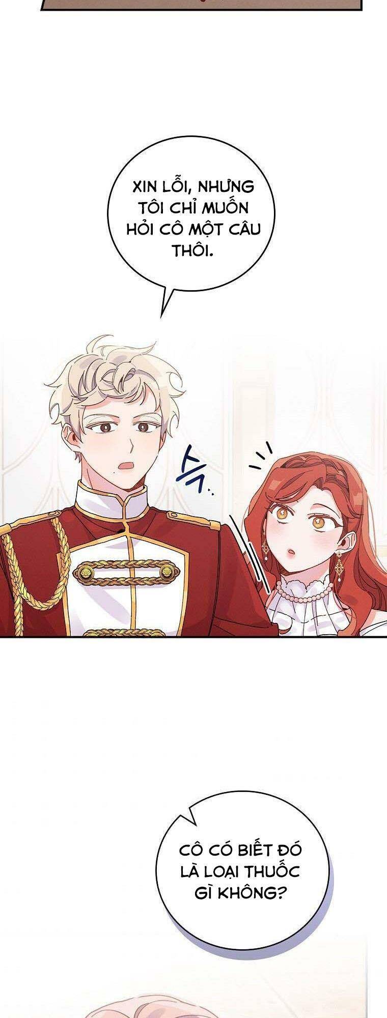 Chị Gái Ác Nữ - Chương 18