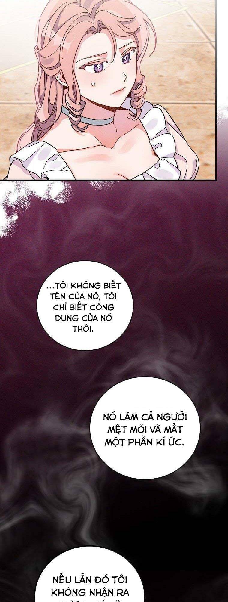 Chị Gái Ác Nữ - Chương 18