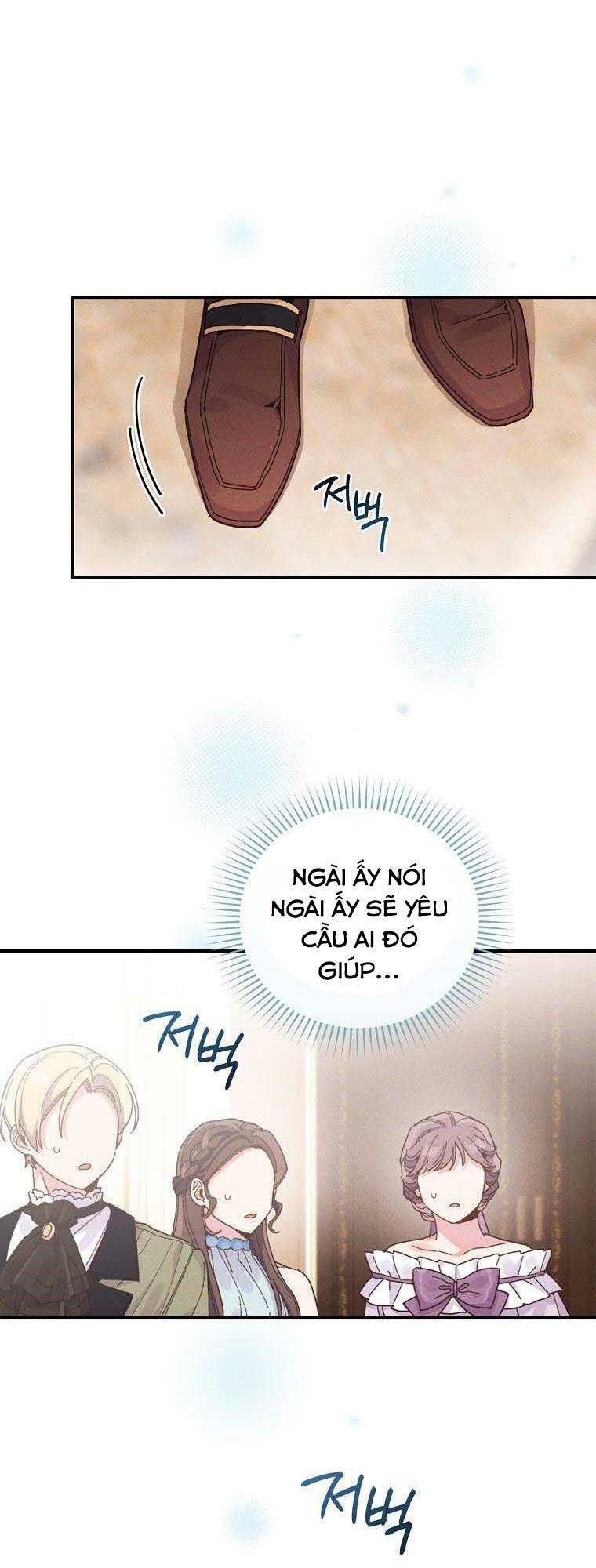 Chị Gái Ác Nữ - Chương 18