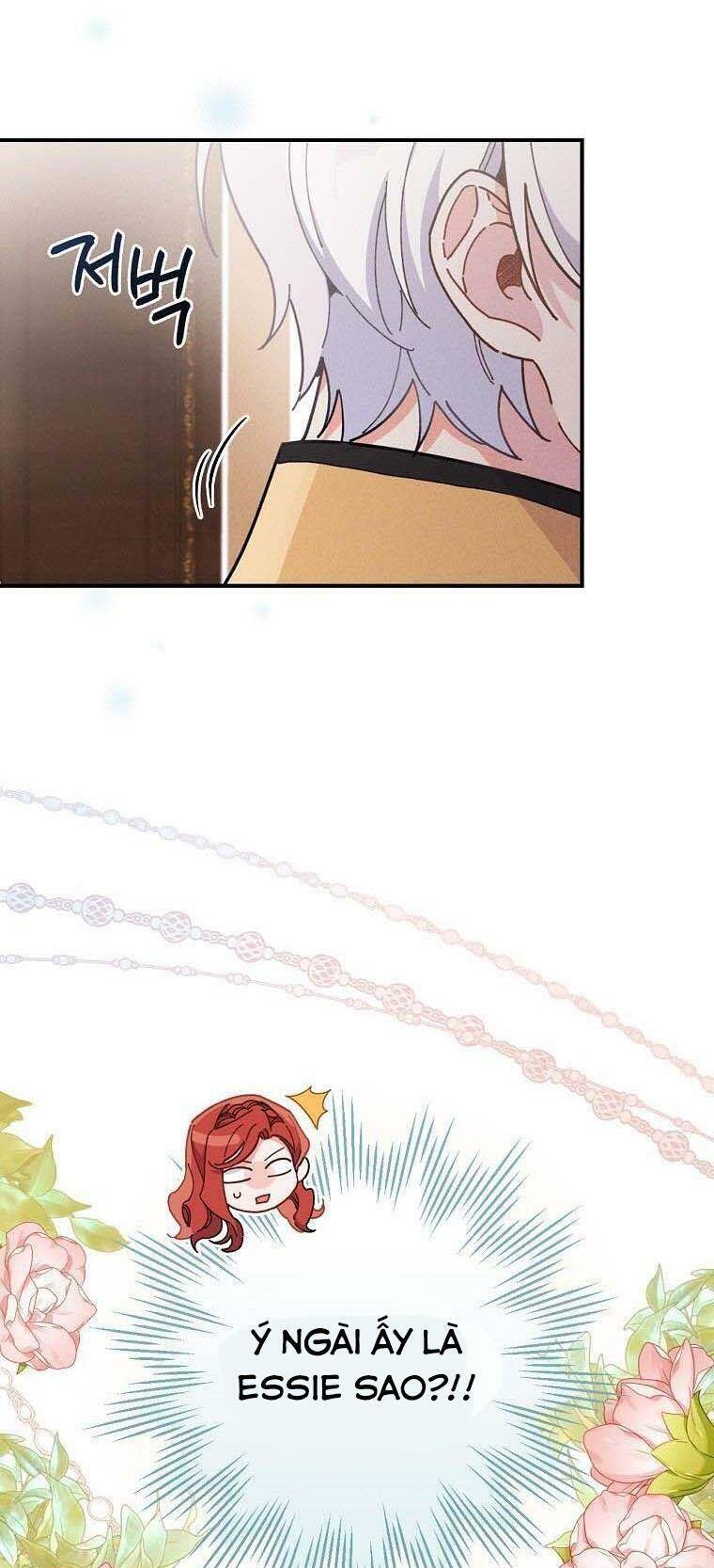 Chị Gái Ác Nữ - Chương 18
