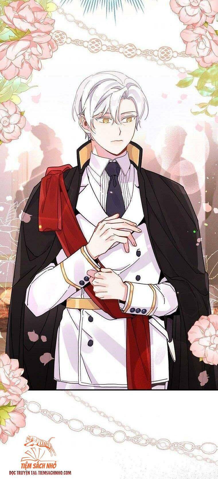 Chị Gái Ác Nữ - Chương 18