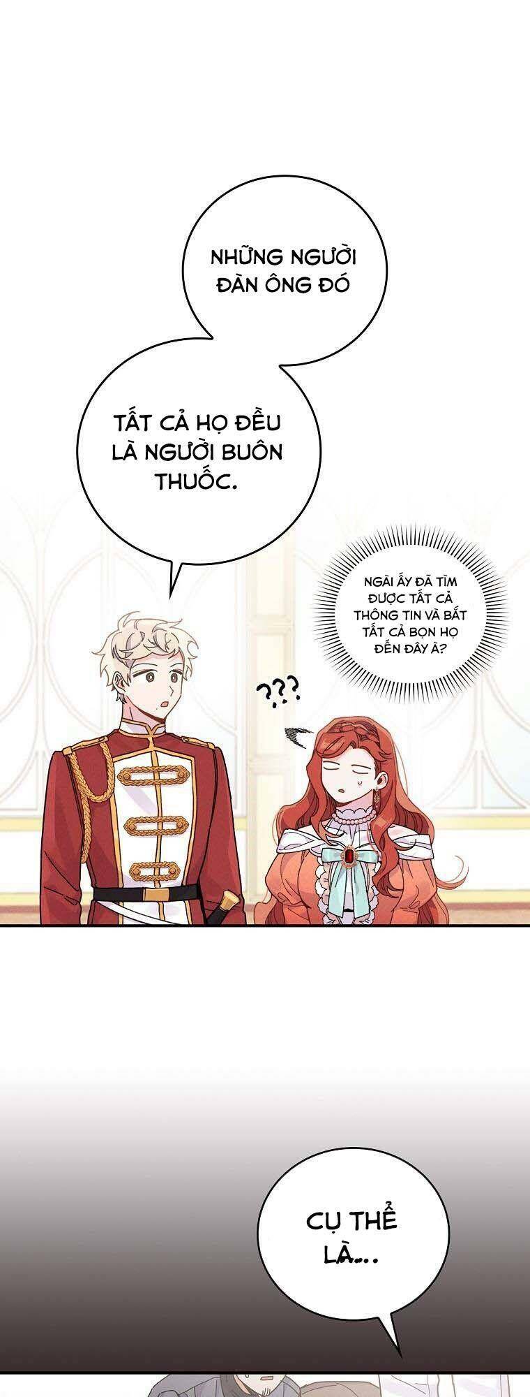 Chị Gái Ác Nữ - Chương 18