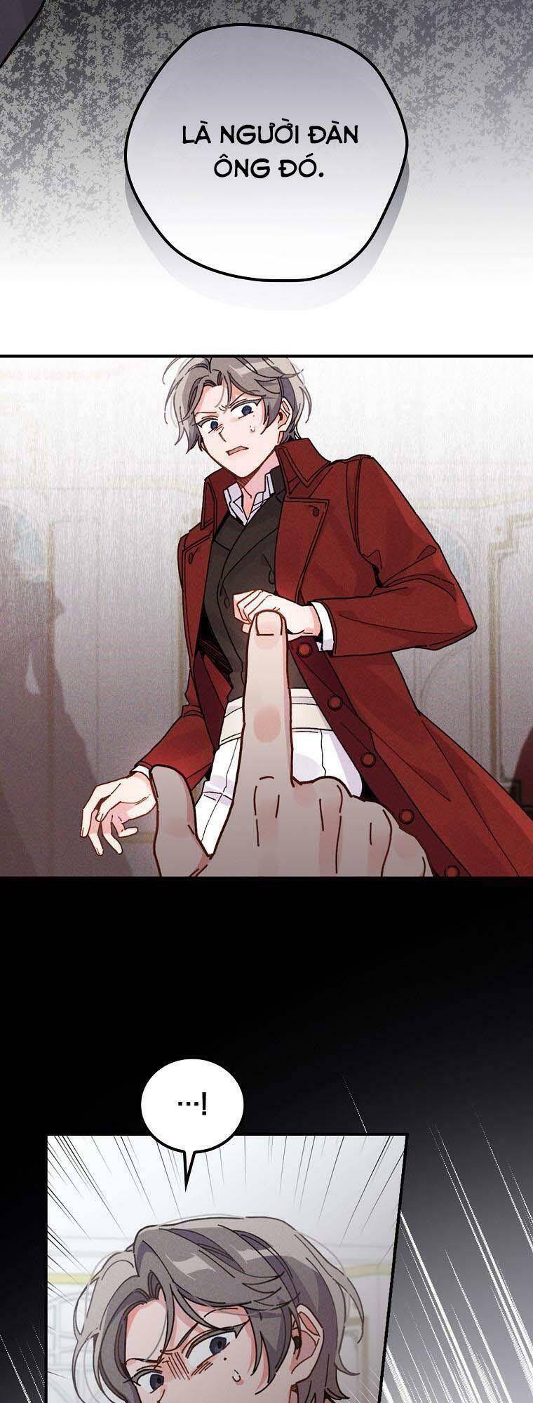 Chị Gái Ác Nữ - Chương 18