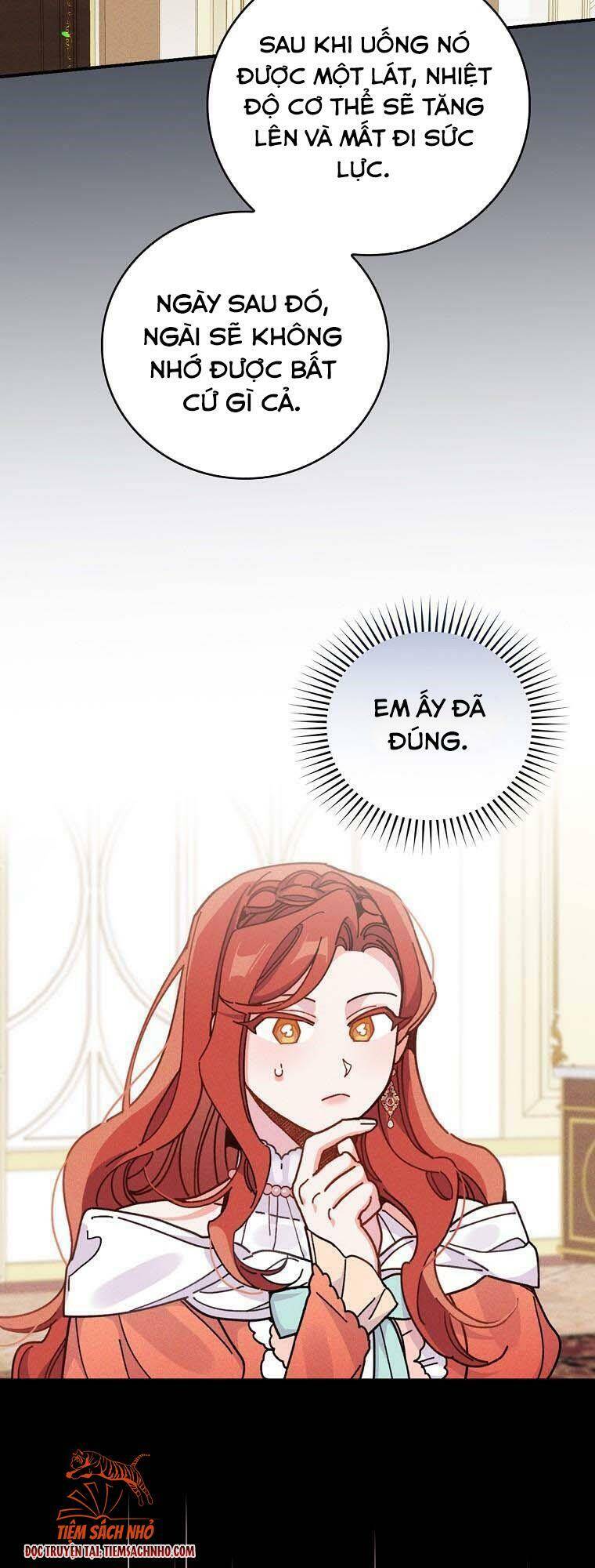 Chị Gái Ác Nữ - Chương 18