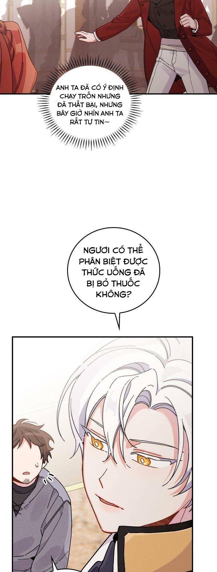 Chị Gái Ác Nữ - Chương 18