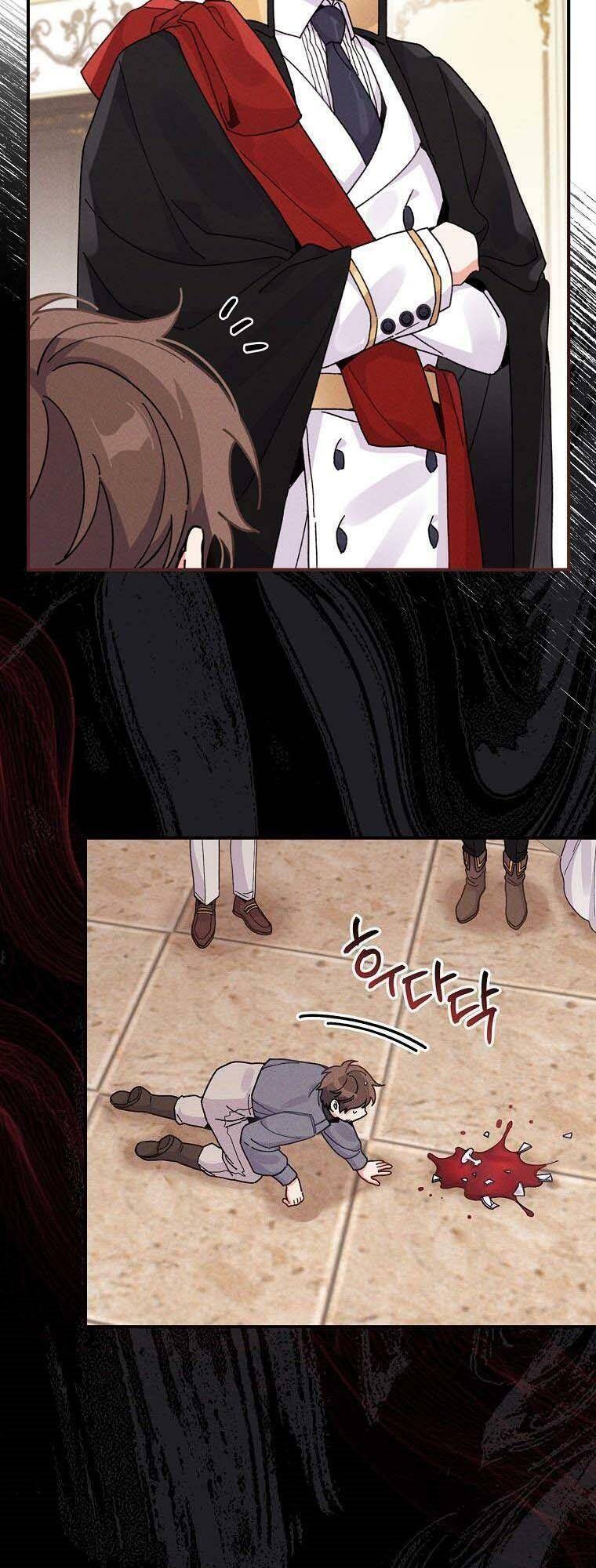 Chị Gái Ác Nữ - Chương 18